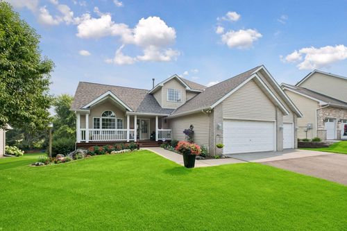 3963 Bailey Ridge Draw, Woodbury, MN, 55125-8427 | Card Image