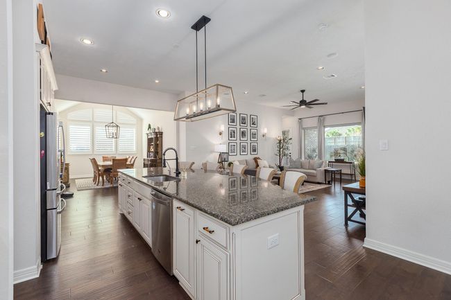 13315 Itasca Pine Dr, House other with 4 bedrooms, 4 bathrooms and 3 parking in Humble TX | Image 10