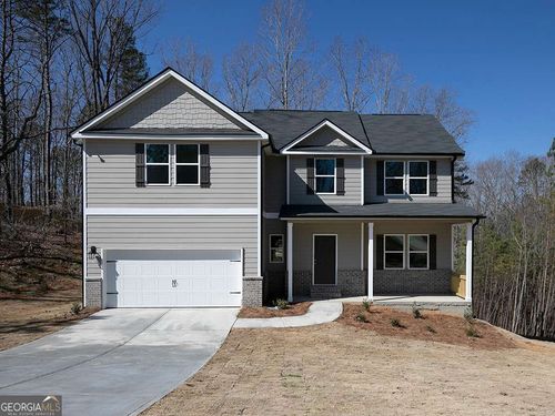75 Pine Creek Ct, Dallas, GA, 30157-4695 | Card Image