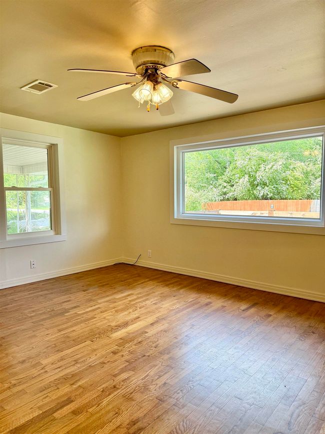 805 South St, House other with 3 bedrooms, 1 bathrooms and null parking in Heber Springs AR | Image 6