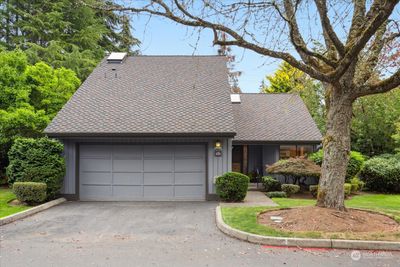 Rare Stand Alone Townhome - no shared walls. | Image 1