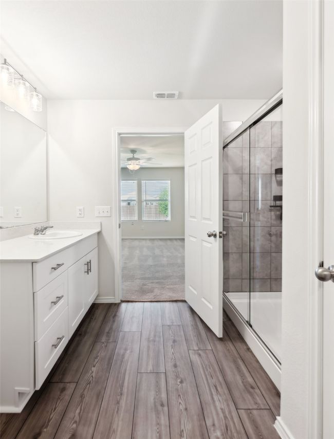 16029 Sullivan Creek Dr, House other with 3 bedrooms, 2 bathrooms and null parking in Haslet TX | Image 13