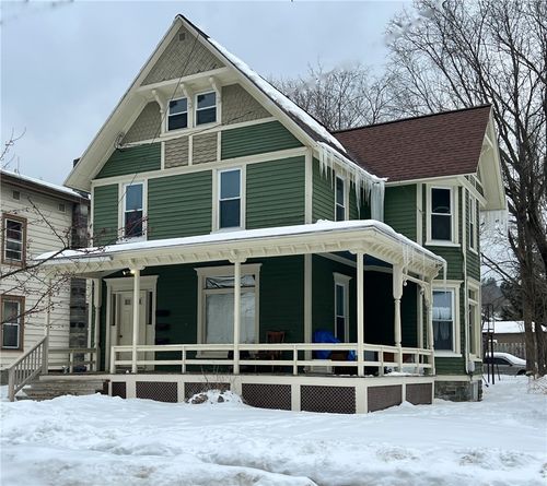 apt-3-105 Spruce St, Oneonta, NY, 13820-1598 | Card Image