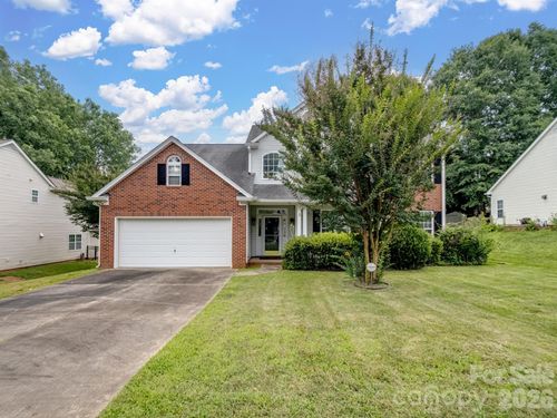 9903 Southampton Commons Dr, Charlotte, NC, 28277-1786 | Card Image