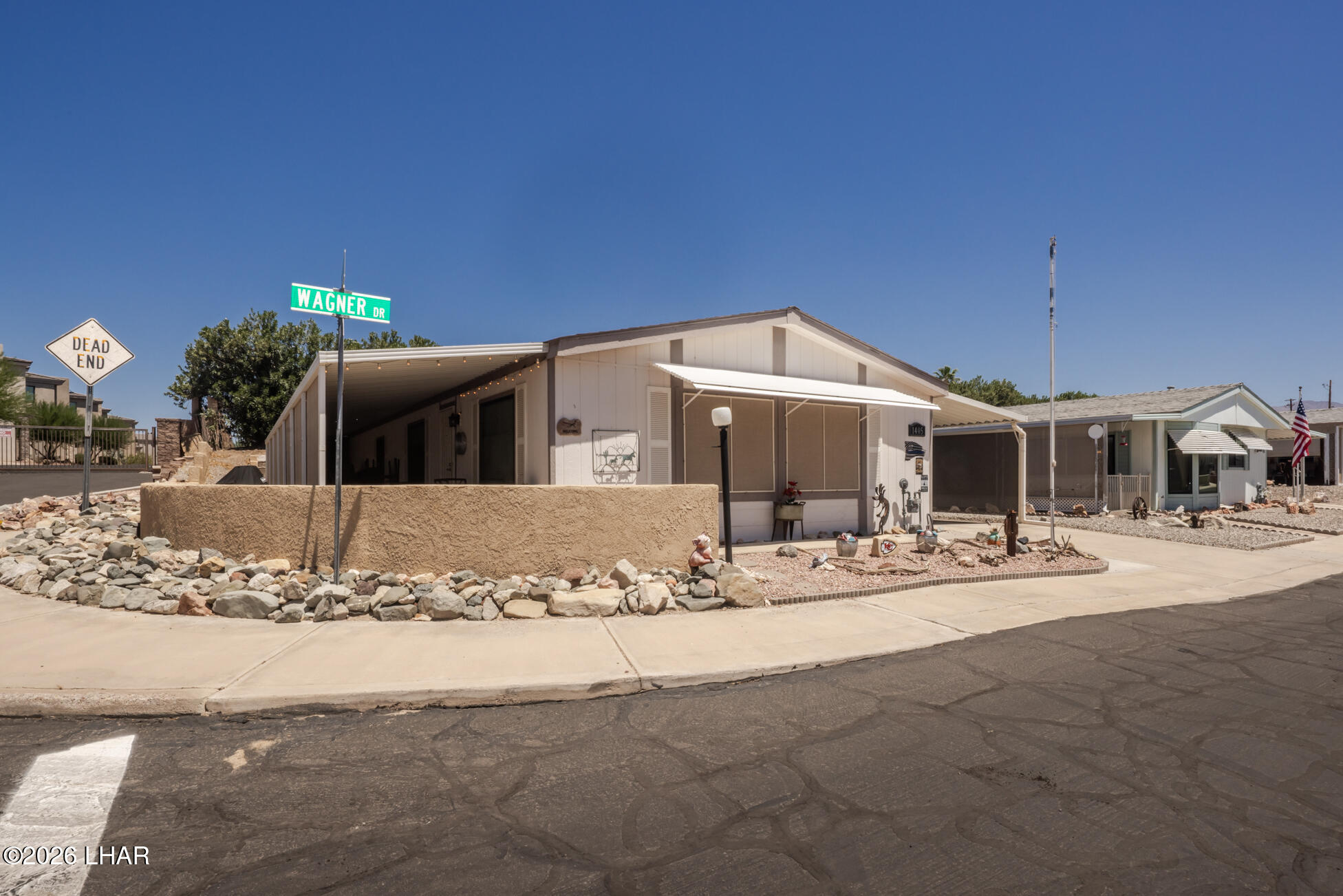 Residential in Lake Havasu City 2