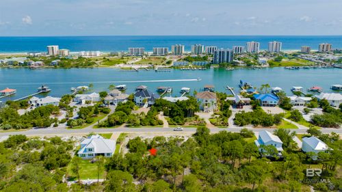 Lot 130 River Rd, Orange Beach, AL, 36561 | Card Image