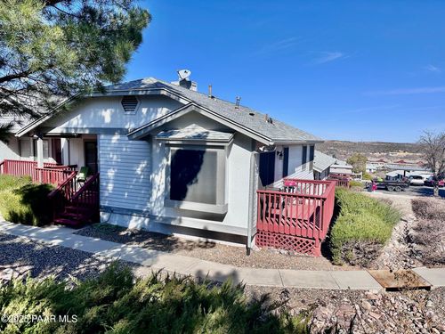 h6-3089 Peaks View Lane, Prescott, AZ, 86301 | Card Image