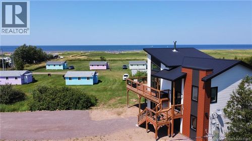 57 Ch Plage Gagnon, Grand Barachois, NB, E4P7Z6 | Card Image