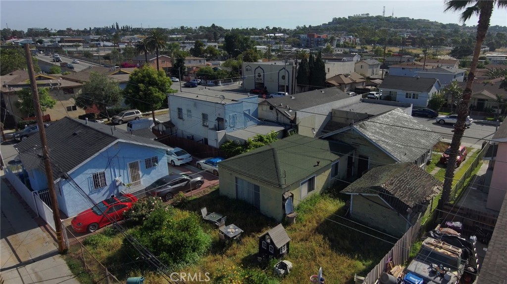 Residential in Long Beach 4