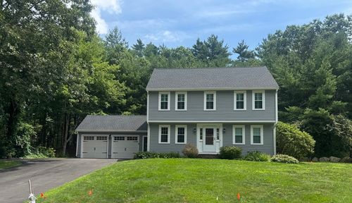 18 Silver Lake Dr, Kingston, MA, 02364-2011 | Card Image