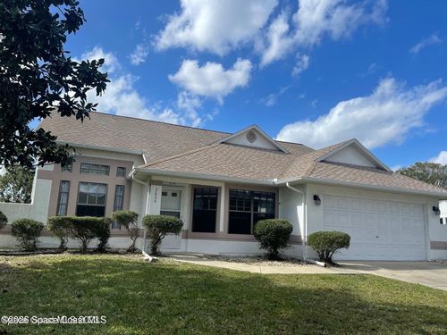 3634 Heron Dr, MELBOURNE, FL, 32901-8143 | Card Image