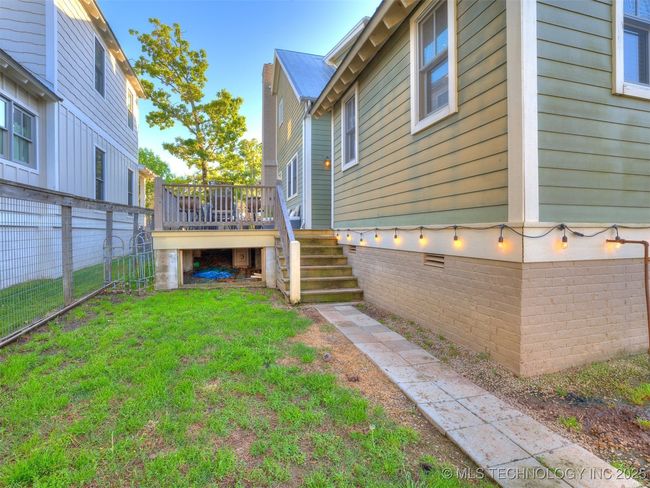 55 Boardwalk, House other with 2 bedrooms, 3 bathrooms and null parking in Carlton Lndg OK | Image 7