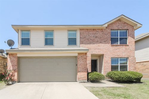 166 Washington Way, Venus, TX, 76084-3716 | Card Image