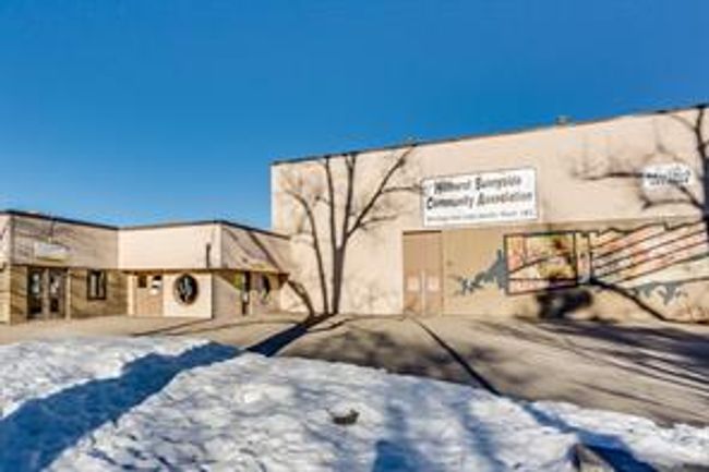 106 - 728 3 Ave Nw, Condo with 1 bedrooms, 1 bathrooms and 1 parking in Calgary AB | Image 35