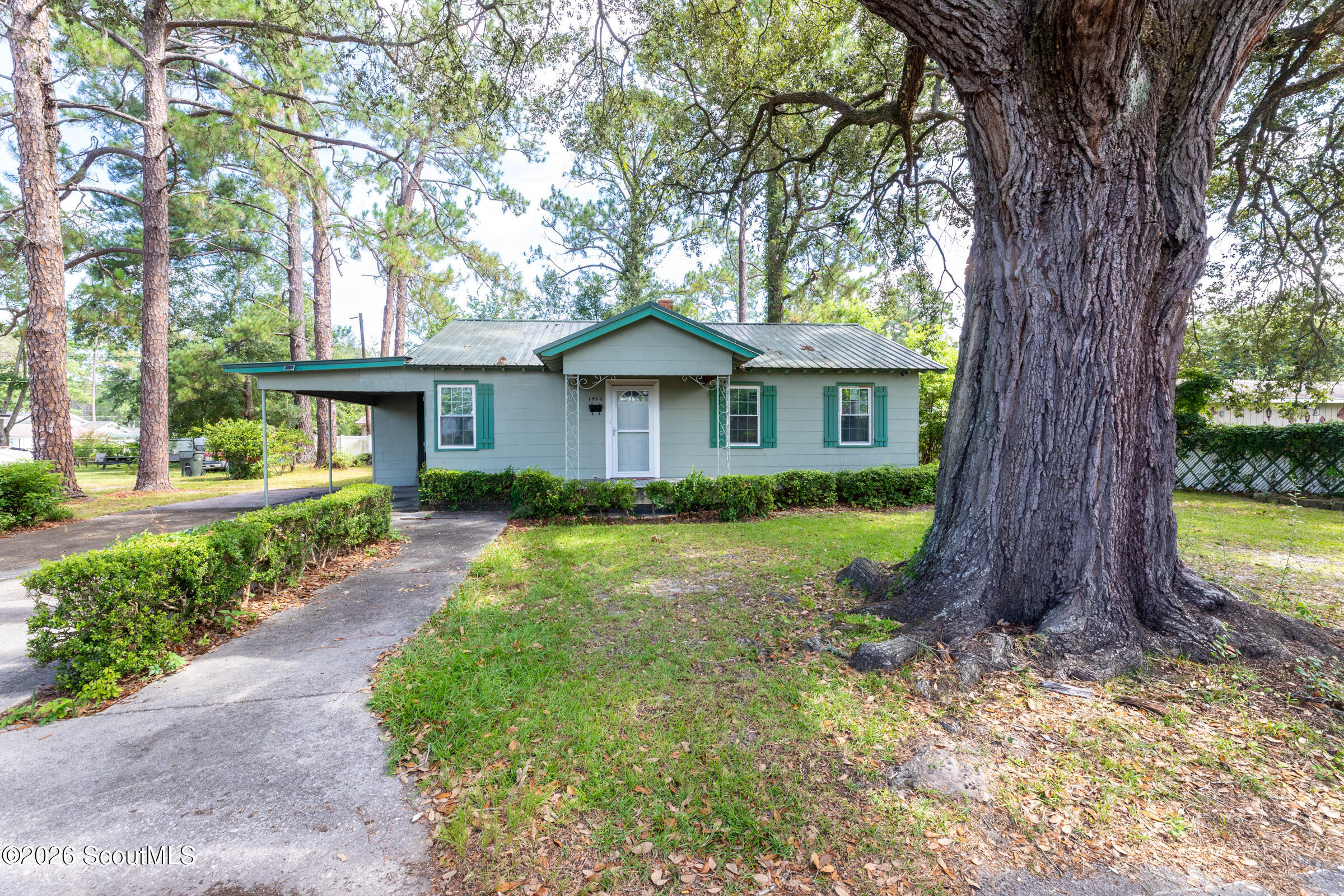 Residential in Waycross 2