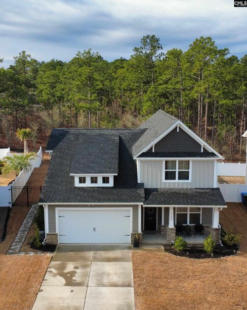 125 Magnolia Petal Dr, Elgin, SC, 29045-8462 | Card Image