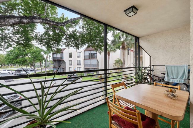 APT-203 - 7750 W Mcnab Rd, Condo with 2 bedrooms, 2 bathrooms and null parking in Tamarac FL | Image 12