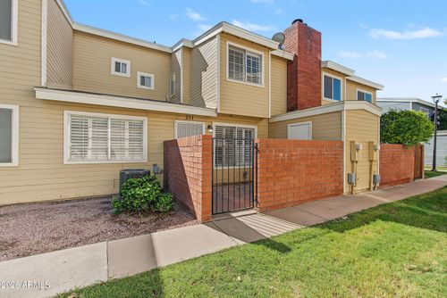 211-510 N Alma School Road, Mesa, AZ, 85201 | Card Image