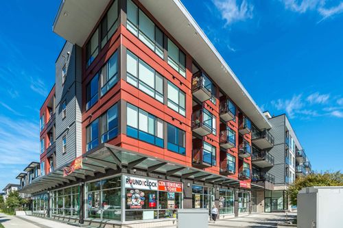 414-18811 72 Ave, Surrey, BC, V4N6W7 | Card Image