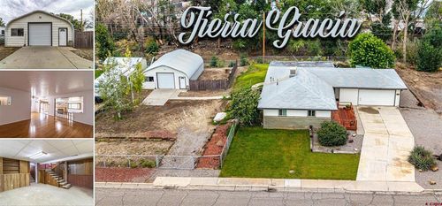 437 Parkland Dr, Aztec, NM, 87410-2513 | Card Image