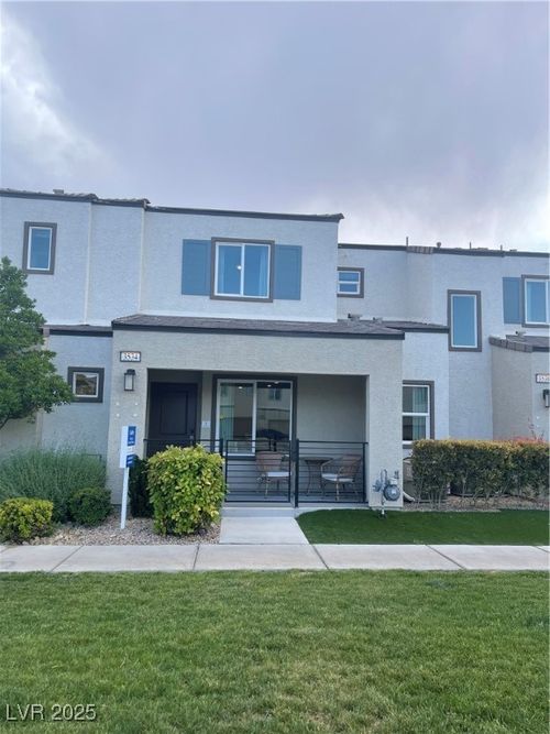 3534 Alpheus River Ave, Las Vegas, NV, 89106-1113 | Card Image