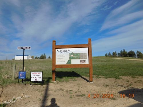488 Osprey Overlook Lane, Stevensville, MT, 59870 | Card Image