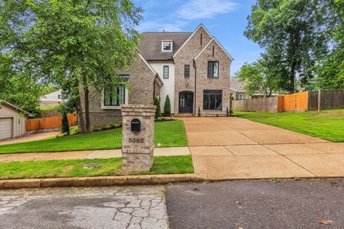 5382 Sea Isle Rd, Memphis, TN, 38119-5908 | Card Image