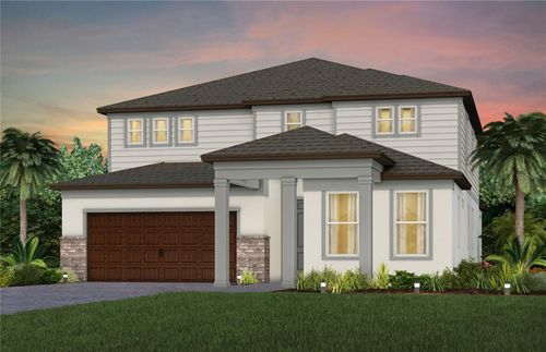 33411 Barnebrook Dr, Wesley Chapel, FL, 33545-5432 | Card Image