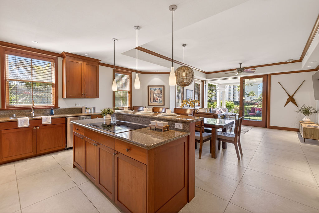 Residential in Waikoloa 4