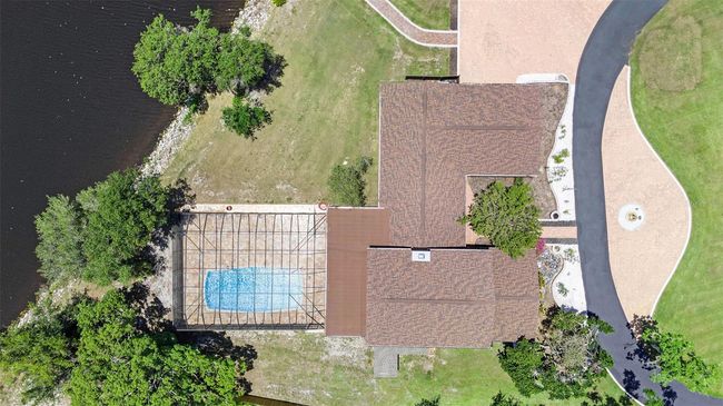 2309 Cypress Walk Way, House other with 4 bedrooms, 3 bathrooms and null parking in RUSKIN FL | Image 33