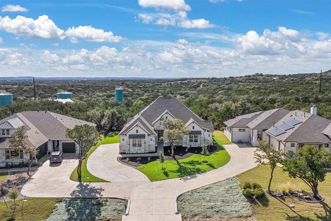 5126 Destination Way, House other with 4 bedrooms, 4 bathrooms and 3 parking in Jonestown TX | Image 31