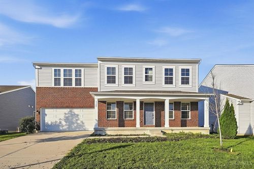 5127 Catalpa Dr, Tipp City, OH, 45371-6510 | Card Image