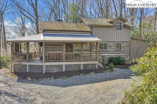 572 Skyland View Drive, Blowing Rock, NC, 28605 | Card Image