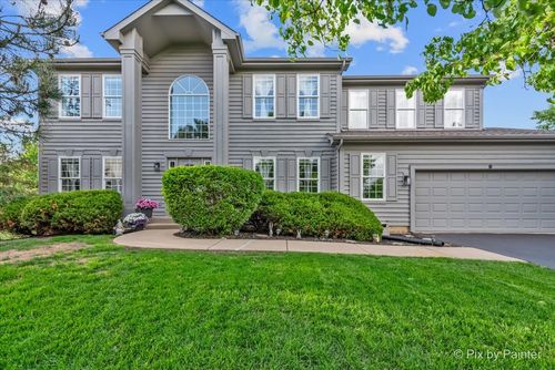 9 Laurel Valley Ct, Lake In The Hills, IL, 60156-5939 | Card Image