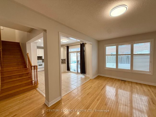 17 Ambercroft St, House other with 5 bedrooms, 4 bathrooms and 2 parking in Markham ON | Image 7