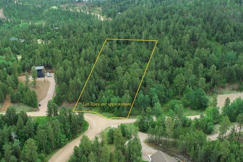 Lot 14 Monte Carlo Rd, Lead, SD, 57754-3901 | Card Image