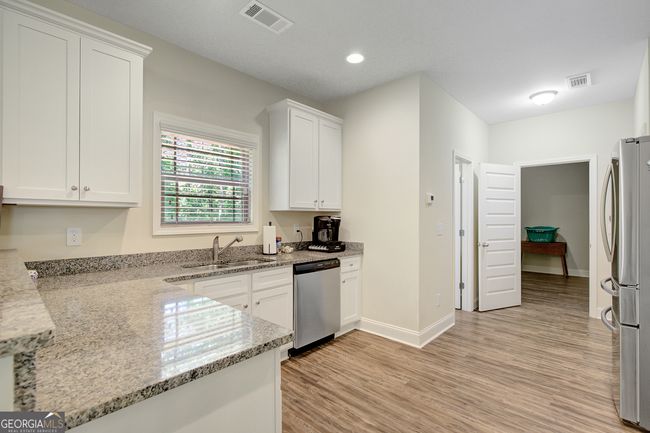 133 Coldwater Ln, House other with 4 bedrooms, 3 bathrooms and 2 parking in Griffin GA | Image 15