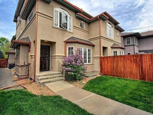 112 S Garfield St, Denver, CO, 80209-3118 | Card Image