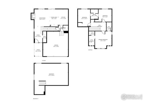 3837 Blackwood Ln, Johnstown, CO, 80534-2816 | Card Image