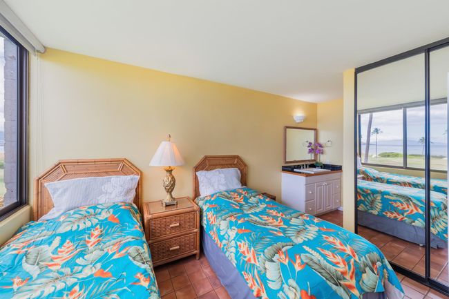 APT-334 - 938 S Kihei Rd, Condo with 2 bedrooms, 2 bathrooms and null parking in Kihei HI | Image 25