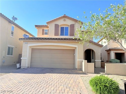 1422 Ozzie Smith Ave, Henderson, NV, 89074-7631 | Card Image