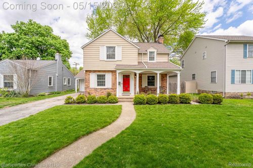 919 E Lincoln Ave, Royal Oak, MI, 48067-3359 | Card Image