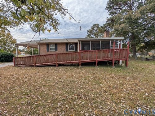 25621 Grant Ave, North Dinwiddie, VA, 23803-6627 | Card Image