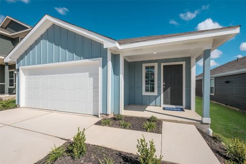 12102 Douglas Fir Circle, Mustang Ridge, TX, 78610 | Card Image