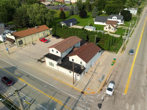 504 Milwaukee Street, Lomira, WI, 53048 | Card Image