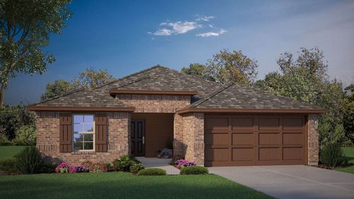 425 Lubbock Dr, Azle, TX, 76020 | Card Image