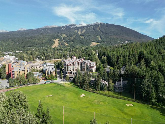 958 - 4090 Whistler Way, Condo with 1 bedrooms, 1 bathrooms and null parking in Whistler BC | Image 23