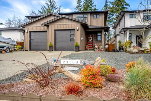 b-2130 Nikola Pl, Campbell River, BC, V9W6H9 | Card Image