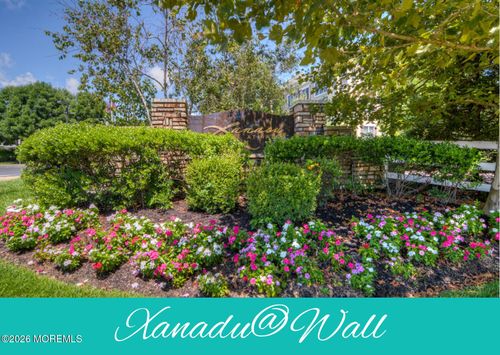 1310 Xanadu Ln, Wall Township, NJ, 07719-5502 | Card Image