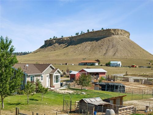 5 Square Butte Ln, Park City, MT, 59063-8007 | Card Image